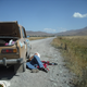 Illustration for article titled We Might Be Crazy Because Were Taking Our Lada On A 3,500 Mile Trip To Asia